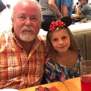 Meet your Posher, Eric